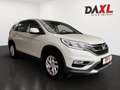 Honda CR-V 1,6i-DTEC Elegance 4WD Weiß - thumbnail 3