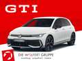 Volkswagen Golf GTI 2,0 TSI OPF (265 PS) DSG *NAVI*BLACKSTY Blanc - thumbnail 1