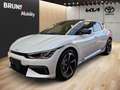 Kia EV6 77,4 AWD GT Glasdach 21 Zoll *585 PS* Wit - thumbnail 2