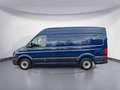 Volkswagen Crafter 30 Kasten MR 2,0 TDI Blau - thumbnail 3