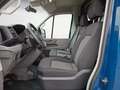 Volkswagen Crafter 30 Kasten MR 2,0 TDI Blau - thumbnail 8