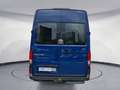 Volkswagen Crafter 30 Kasten MR 2,0 TDI Blau - thumbnail 5