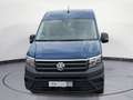 Volkswagen Crafter 30 Kasten MR 2,0 TDI Blau - thumbnail 7