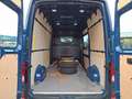 Volkswagen Crafter 30 Kasten MR 2,0 TDI Blau - thumbnail 13
