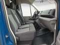 Volkswagen Crafter 30 Kasten MR 2,0 TDI Blau - thumbnail 9