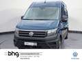 Volkswagen Crafter 30 Kasten MR 2,0 TDI Blau - thumbnail 1