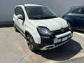 Fiat Panda 1.0 FireFly S&S Hybrid Bianco - thumbnail 3