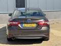 Toyota Camry 2.5 Hybrid Business Intro Leer Braun - thumbnail 3