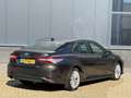 Toyota Camry 2.5 Hybrid Business Intro Leer Braun - thumbnail 4