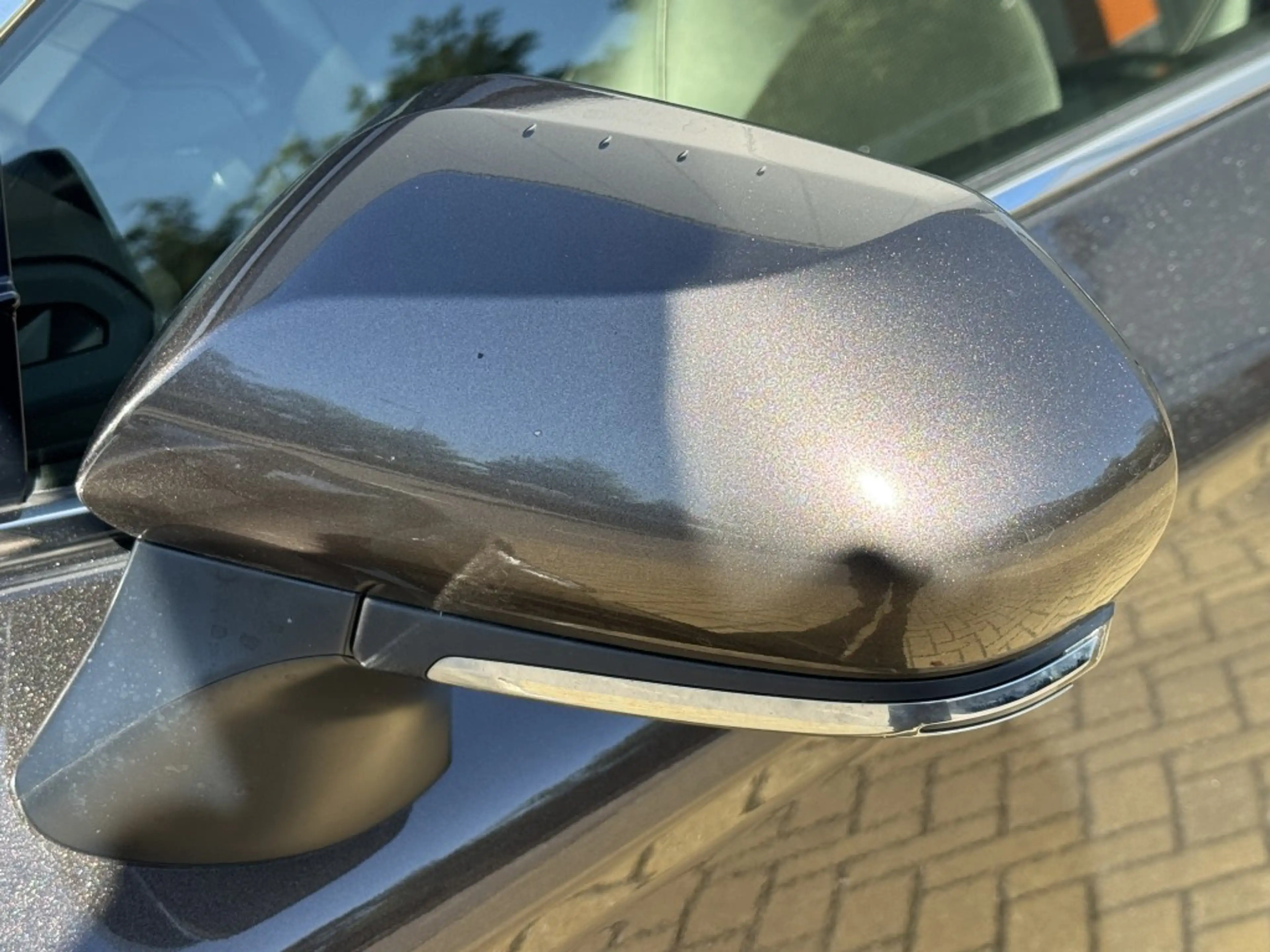 Toyota Camry 2.5 Hybrid Business Intro Leer — photo 19