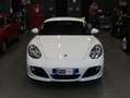 Porsche Cayman Cayman 3.4 S Bianco - thumbnail 2