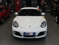Porsche Cayman Cayman 3.4 S Bianco - thumbnail 1
