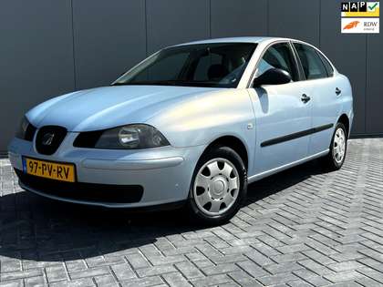 SEAT Cordoba 1.4-16V Stella Airco Trekhaak
