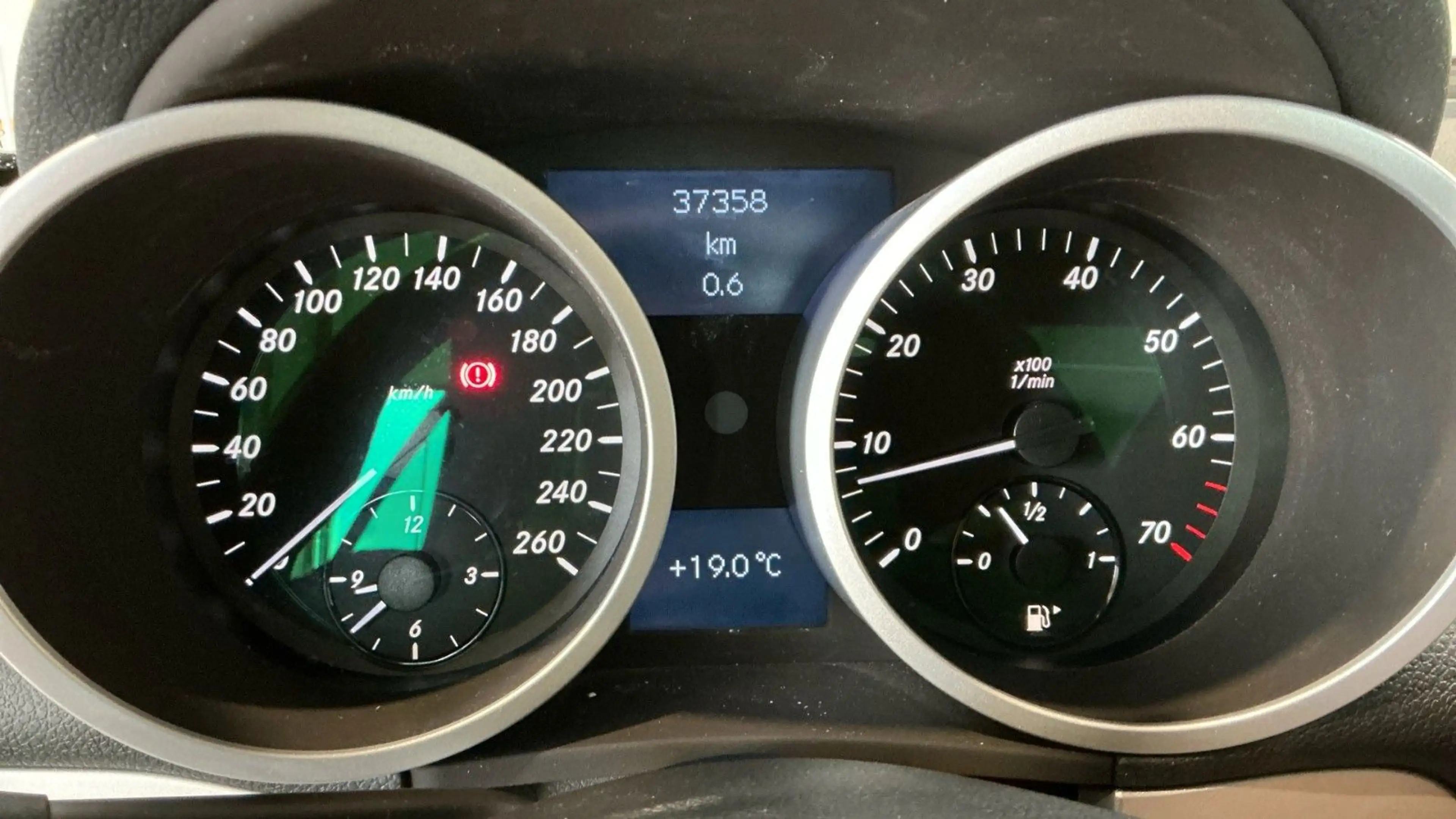 Mercedes-Benz SLK 280 Sammlerzustand aus 1. Hand — photo 11