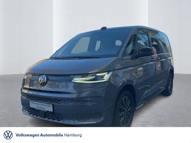 Volkswagen T7 Multivan Multivan 2.0 TDI DSG Kamera Panorama Sitzheizung