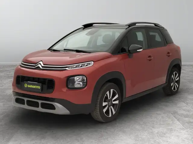 Citroen C3 Aircross Aircross 1.2 PureTech Shine