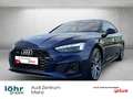 Audi A5 Sportback S line 50 TDI quattro tiptronic AHK Azul - thumbnail 1