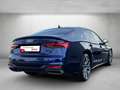 Audi A5 Sportback S line 50 TDI quattro tiptronic AHK Azul - thumbnail 3