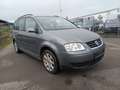 Volkswagen Touran Trendline Grey - thumbnail 3