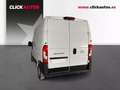 Fiat Ducato 2.2 MJET 140CV 35 L2 H2 Blanc - thumbnail 9