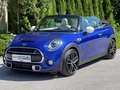 MINI Cooper S Cabrio Cooper S Vollausstattung H&K ACC RFK LED HeadUp Blau - thumbnail 1