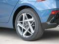 Hyundai i20 1.0 TGDI Tecno 48V 100 Bleu - thumbnail 25