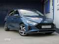 Hyundai i20 1.0 TGDI Tecno 48V 100 Bleu - thumbnail 28