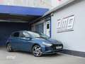 Hyundai i20 1.0 TGDI Tecno 48V 100 Bleu - thumbnail 1