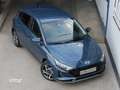 Hyundai i20 1.0 TGDI Tecno 48V 100 Bleu - thumbnail 3