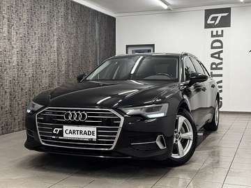 Avant 40 TDI quattro sport S-tronic / LED/ ACC/...