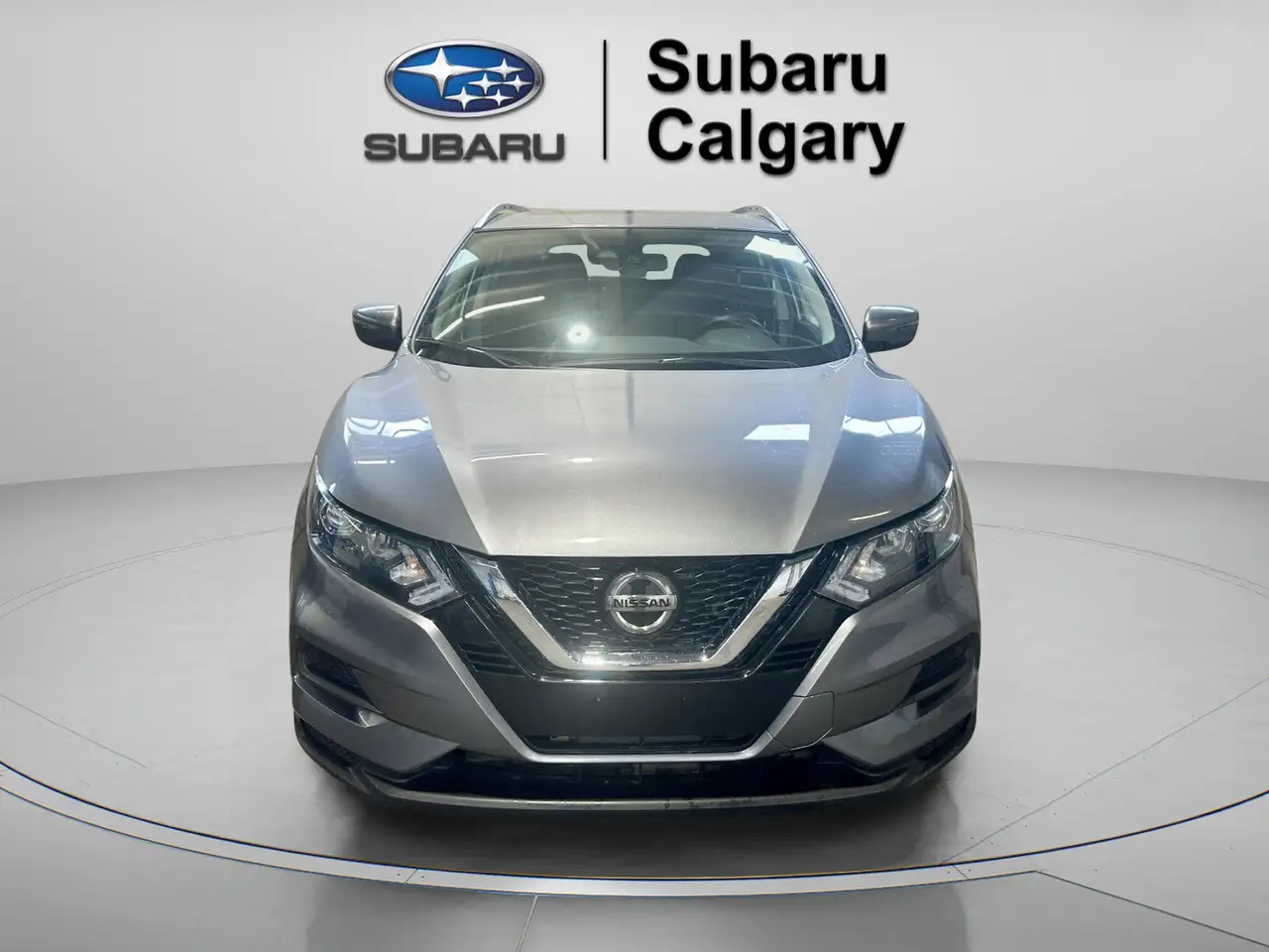 Nissan Qashqai снимка Nissan Qashqai