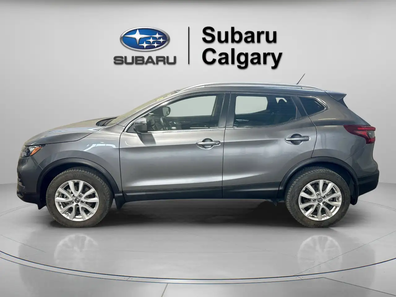 Nissan Qashqai снимка Nissan Qashqai