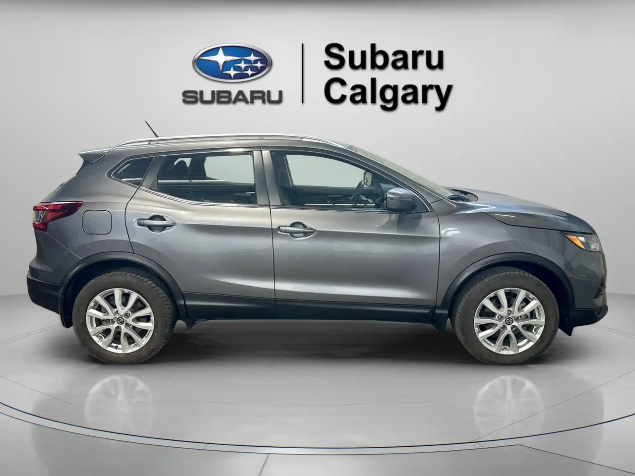 Nissan Qashqai снимка Nissan Qashqai