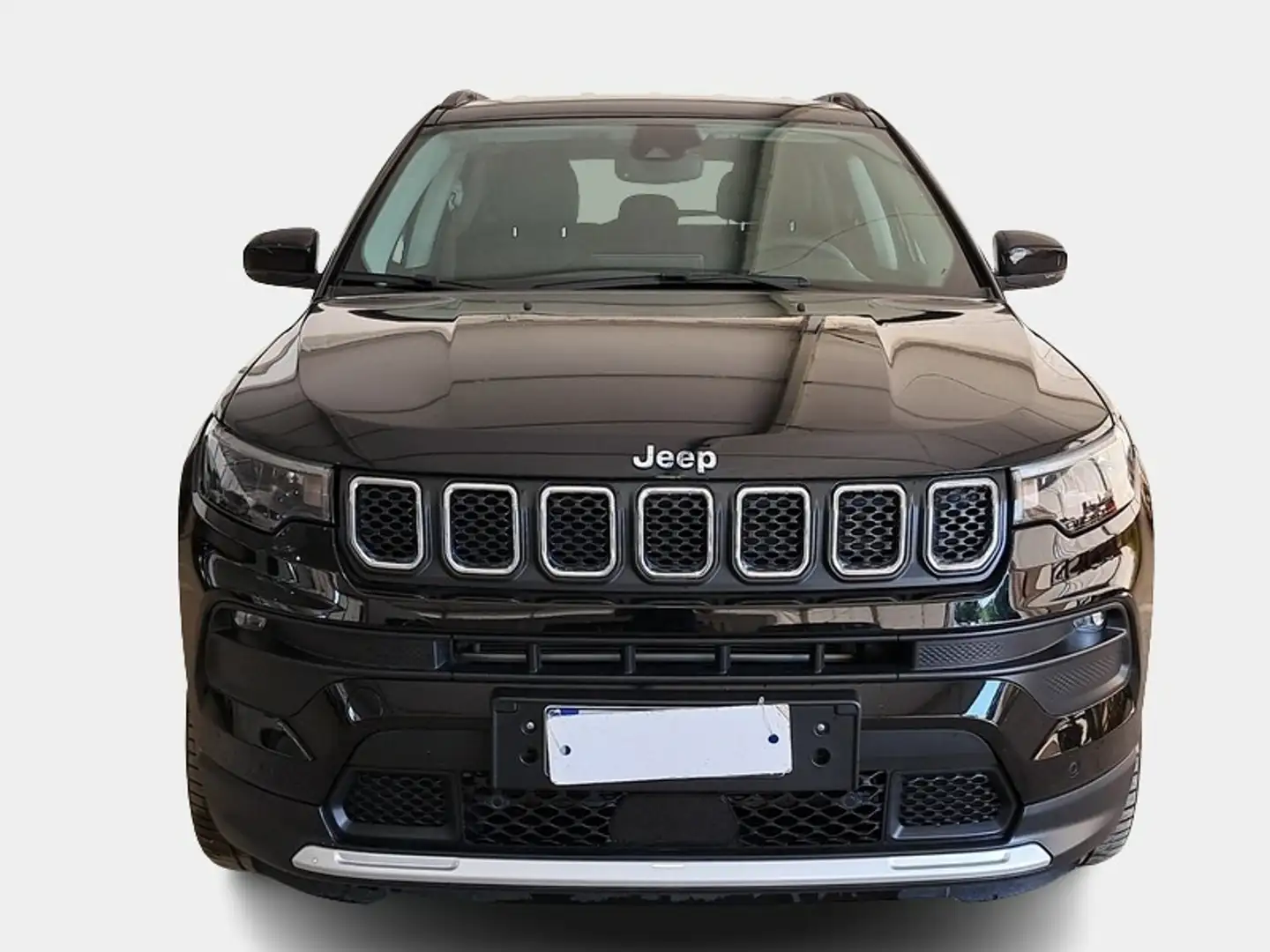 Jeep Compass 1.3 T4 PHEV 190cv Business Plus 4xe Auto - 2