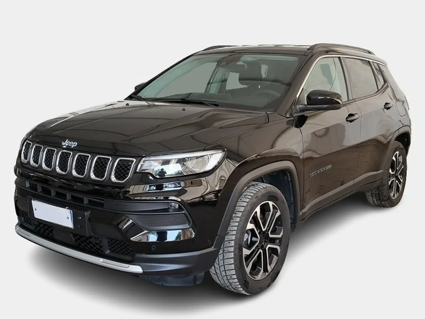 Jeep Compass 1.3 T4 PHEV 190cv Business Plus 4xe Auto - 1