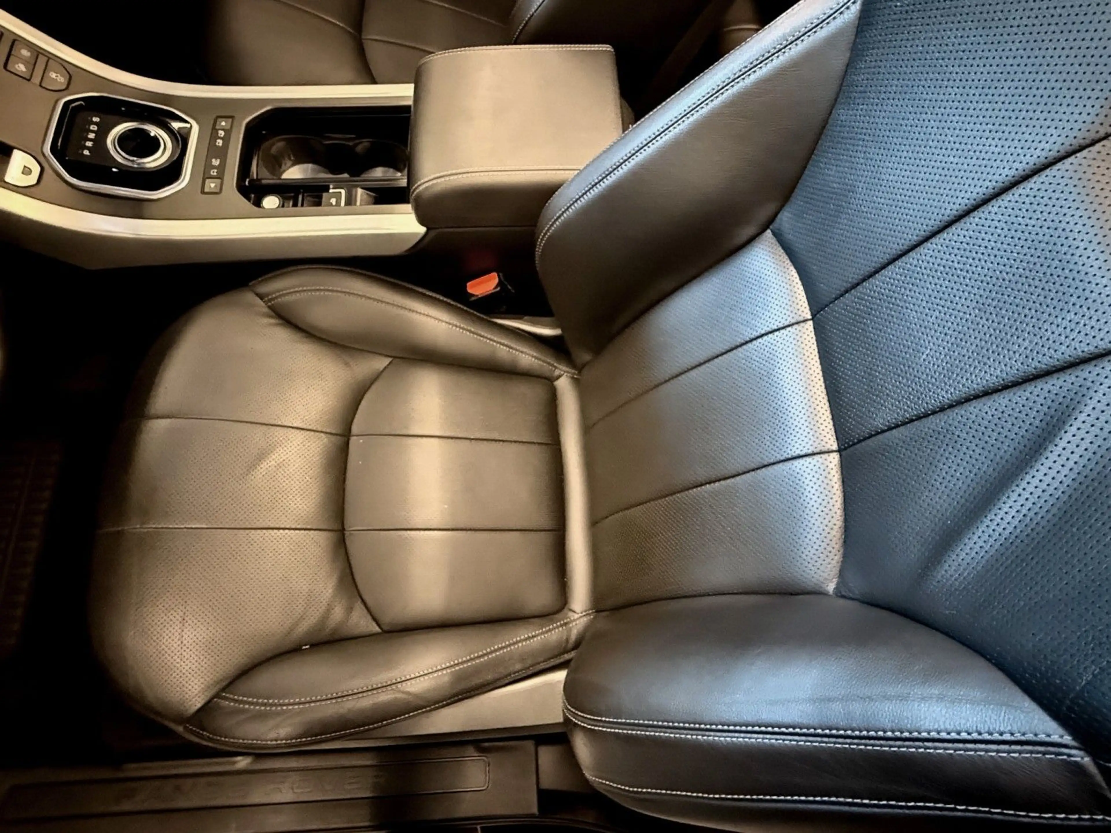 Land Rover Range Rover Evoque Cabriolet SE Standh Perfekt — photo 10