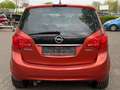 Opel Meriva B Innovation*T.LEDER*KLIMAAUTOM*SHZ*ALU* Orange - thumbnail 6