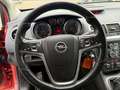 Opel Meriva B Innovation*T.LEDER*KLIMAAUTOM*SHZ*ALU* Orange - thumbnail 20