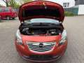 Opel Meriva B Innovation*T.LEDER*KLIMAAUTOM*SHZ*ALU* Orange - thumbnail 14