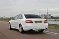 Mercedes-Benz E 300 E 4-Matic BlueEFFICIENCY Avantgarde Blanco - thumbnail 34