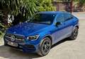 Mercedes-Benz GLC 220 Coupé 220d 4Matic 9G-Tronic Azul - thumbnail 23