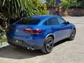 Mercedes-Benz GLC 220 Coupé 220d 4Matic 9G-Tronic Azul - thumbnail 27