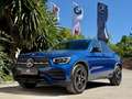 Mercedes-Benz GLC 220 Coupé 220d 4Matic 9G-Tronic Azul - thumbnail 17