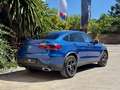 Mercedes-Benz GLC 220 Coupé 220d 4Matic 9G-Tronic Azul - thumbnail 33