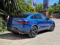 Mercedes-Benz GLC 220 Coupé 220d 4Matic 9G-Tronic Azul - thumbnail 34
