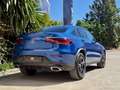 Mercedes-Benz GLC 220 Coupé 220d 4Matic 9G-Tronic Azul - thumbnail 25
