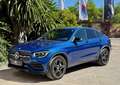 Mercedes-Benz GLC 220 Coupé 220d 4Matic 9G-Tronic Azul - thumbnail 24