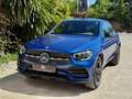 Mercedes-Benz GLC 220 Coupé 220d 4Matic 9G-Tronic Azul - thumbnail 21