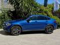 Mercedes-Benz GLC 220 Coupé 220d 4Matic 9G-Tronic Azul - thumbnail 19