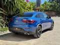Mercedes-Benz GLC 220 Coupé 220d 4Matic 9G-Tronic Azul - thumbnail 32